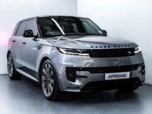 Land Rover Range Rover Sport D350 Dynamic HSE - Image 1