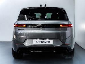 Land Rover Range Rover Sport D350 Dynamic HSE - Image 6
