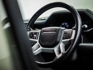 Land Rover Defender 110 D300 X-Dynamic HSE - Image 11