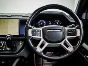 Land Rover Defender 110 D300 X-Dynamic HSE - Image 18