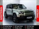 Thumbnail Land Rover Defender 110 D300 X-Dynamic HSE