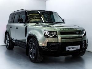 Land Rover Defender 110 D300 X-Dynamic HSE - Image 1