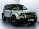 Thumbnail Land Rover Defender 110 D300 X-Dynamic HSE