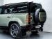 Land Rover Defender 110 D300 X-Dynamic HSE - Thumbnail 9