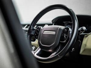 Land Rover Range Rover Sport HSE SDV6 - Image 11