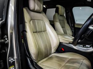 Land Rover Range Rover Sport HSE SDV6 - Image 12