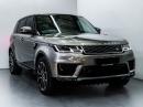 Thumbnail Land Rover Range Rover Sport HSE SDV6