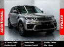 Thumbnail Land Rover Range Rover Sport HSE SDV6