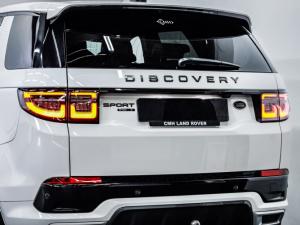 Land Rover Discovery Sport D180 R-Dynamic S - Image 10