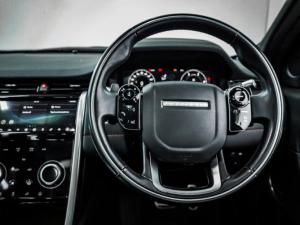 Land Rover Discovery Sport D180 R-Dynamic S - Image 18