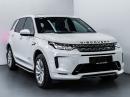 Thumbnail Land Rover Discovery Sport D180 R-Dynamic S