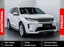 Thumbnail Land Rover Discovery Sport D180 R-Dynamic S