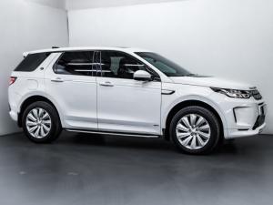 Land Rover Discovery Sport D180 R-Dynamic S - Image 2
