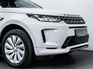 Land Rover Discovery Sport D180 R-Dynamic S - Image 3