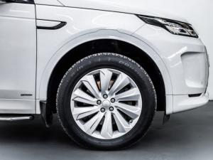 Land Rover Discovery Sport D180 R-Dynamic S - Image 4