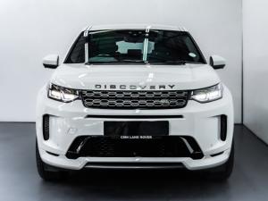 Land Rover Discovery Sport D180 R-Dynamic S - Image 5