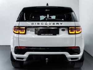 Land Rover Discovery Sport D180 R-Dynamic S - Image 6