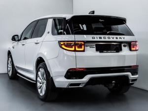 Land Rover Discovery Sport D180 R-Dynamic S - Image 7