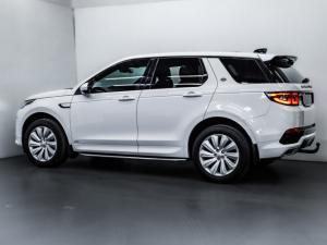 Land Rover Discovery Sport D180 R-Dynamic S - Image 8