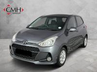 Thumbnail Hyundai Grand i10 1.0 Fluid