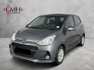Hyundai Grand i10 1.0 Fluid - Image 1