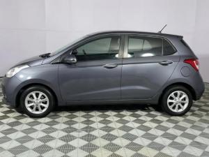 Hyundai Grand i10 1.0 Fluid - Image 2
