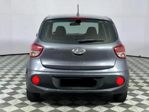 Hyundai Grand i10 1.0 Fluid - Image 4