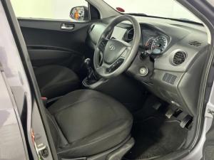 Hyundai Grand i10 1.0 Fluid - Image 6