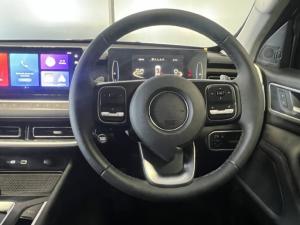 GWM P300 2.4T double cab LS - Image 10