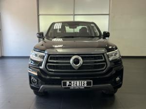 GWM P300 2.4T double cab LS - Image 2