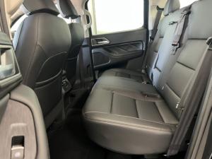 GWM P300 2.4T double cab LS - Image 8