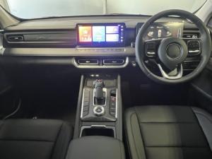 GWM P300 2.4T double cab LS - Image 9