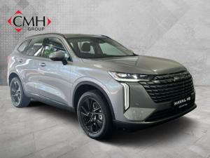 Haval H6 1.5T HEV Luxury - Image 1