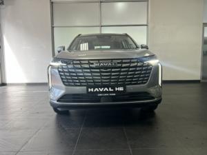 Haval H6 1.5T HEV Luxury - Image 3