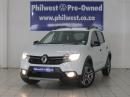 Thumbnail Renault Sandero 66kW turbo Stepway Plus