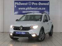 Thumbnail Renault Sandero 66kW turbo Stepway Plus