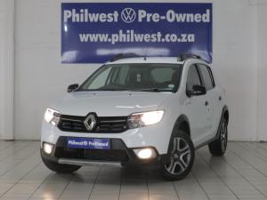 Renault Sandero 66kW turbo Stepway Plus - Image 1