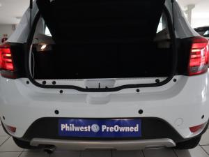 Renault Sandero 66kW turbo Stepway Plus - Image 25