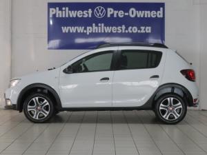 Renault Sandero 66kW turbo Stepway Plus - Image 2