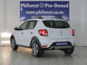 Renault Sandero 66kW turbo Stepway Plus - Image 3