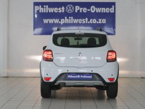 Renault Sandero 66kW turbo Stepway Plus - Image 4