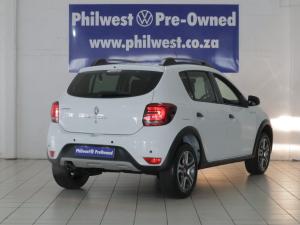 Renault Sandero 66kW turbo Stepway Plus - Image 5