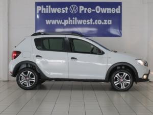 Renault Sandero 66kW turbo Stepway Plus - Image 6