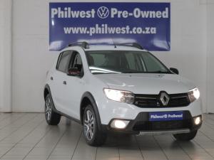 Renault Sandero 66kW turbo Stepway Plus - Image 7
