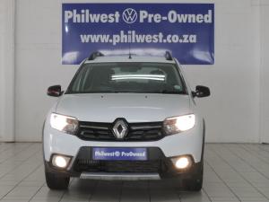Renault Sandero 66kW turbo Stepway Plus - Image 8