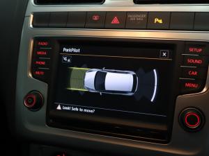 Volkswagen Polo hatch 1.2TSI Highline - Image 12