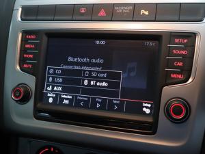 Volkswagen Polo hatch 1.2TSI Highline - Image 13
