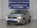 Thumbnail Volkswagen Polo hatch 1.2TSI Highline