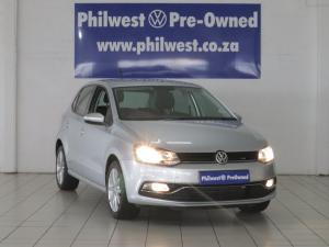 Volkswagen Polo hatch 1.2TSI Highline - Image 7