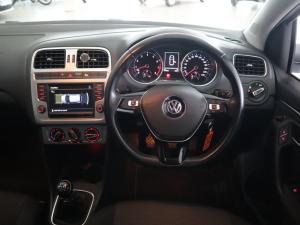 Volkswagen Polo hatch 1.2TSI Highline - Image 9